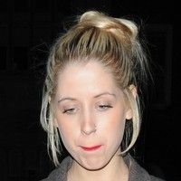 Peaches Geldof arrives at The May Fair Hotel photos | Picture 78932